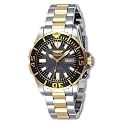 Invicta Men's Pro Diver Collection Abyss Automatic Watch #2687