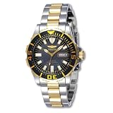 Invicta Men’s Pro Diver Collection Abyss Automatic Watch #2687
