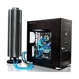 Zalman Cpu Water Cooling System Reserator 1 V2 Intel P4 Amd Sempron Amd64