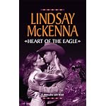 Heart Of The Eagle (Harlequin Reader's Choice) book cover