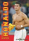 Cristiano Ronaldo Wall Calendar 2012
