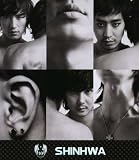 Shinhwa, Vol. 9 [Import] [from US]