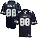 Reebok Dallas Cowboys Dez Bryant Replica Jersey Large