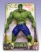 Search : The Incredible Hulk Poseable Battle Action Figure 10 inches Tall