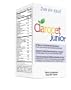 Clarocet� Junior: Clarocet� Junior Easy-to-Swallow TabletsTM just for kids ages 7 to 13. Indicated to relieve occasional anxiety, mild mood changes or a depressed mood, and diffculty concentrating or paying attention due to everyday stress