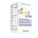 Clarocet� Junior: Clarocet� Junior Easy-to-Swallow TabletsTM just for kids ages 7 to 13. Indicated to relieve occasional anxiety, mild mood changes or a depressed mood, and diffculty concentrating or paying attention due to everyday stress