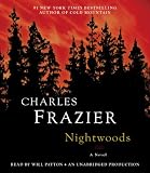 9780307966506: Nightwoods: A Novel