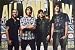 All Time Low - Music Poster (OMG ATL) (Size: 36" x 24")