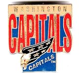 Washington Capitals Women