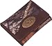 Browning Camo Tri-Fold Wallet