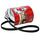 Kansas City Chiefs Petite Purse