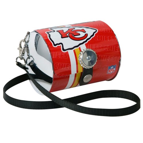 Kansas City Chiefs Petite Purse