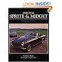Original Sprite and Midget (Original (Motorbooks International))