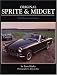 Third Party New : Original Sprite & Midget