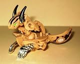 Subterra Lumino Dragonoid (With Dna) 750G [New, in Package]