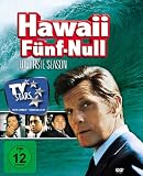 Hawaii Fünf-Null - Die erste Season (7 DVDs)