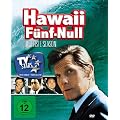 Hawaii F�nf-Null - Die erste Season (7 DVDs)
