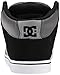DC Men's Patrol II Mid Top Skate Shoe