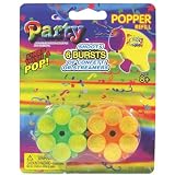 Party Popper Gun Refill