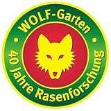 WOLF-Garten Unkrautvernichter plus Rasenduenger LQ 250 fuer 250 qm