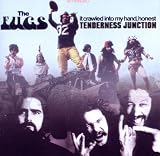 Tenderness Junction C/W It Crawled Into My Hand Honest