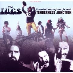 Tenderness Junction C/W It Crawled Into My Hand Honest