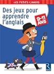 Jeux pour apprendre l'anglais