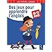 Jeux pour apprendre l'anglais