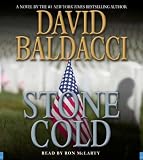 Stone Cold