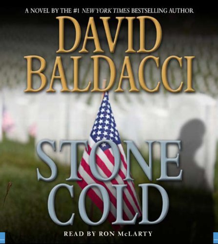 Stone Cold (The Camel Club)