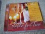 Hallmark: Table for Two