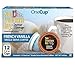 San Francisco Bay Coffee Onecup 24 Ct. French Vanilla Coffee