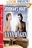 Jeremiah's Heart [Shifters of Mystery 3] (Siren Publishing Everlasting Classic ManLove)