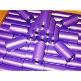 880 Biodegradable, Dog Waste Bags, Pet Waste Bags - PURPLE