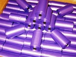 880 Biodegradable, Dog Waste Bags, Pet Waste Bags - PURPLE, by Pet Supply City, LLC