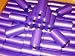 880 Biodegradable, Dog Waste Bags, Pet Waste Bags - PURPLE