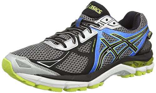 asics gt 2000 review runner's world