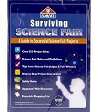 Surviving Science Fair Manual