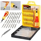 Buy 32pcs Precision Screwdriver Torx Set by World