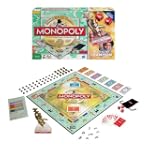 Monopoly Family