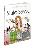 Produkt-Bild: (STYLE SAVVY: PRIMA OFFICIAL GAME GUIDE) BY Schultz, Paula(Author)Paperback Nov-2009