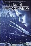 Edward Scissorhands - Movie Poster (Size: 24