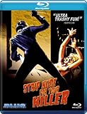 Strip Nude for Your Killer [Blu-ray]