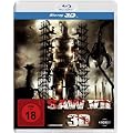 Saw VII - Vollendung [3D Blu-ray]