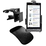 mumbi L�ftungsgitterhalterung Sony Xperia S Halterung / KFZ L�ftungsschlitz Auto Halterungvon "mumbi"