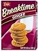 Dare Foods Breaktime Ginger Cookies, 8.8-Ounce (Pack of 12 ) Dare Foods Breaktime Ginger Cookies, 8.8-Ounce (Pack of 12 )