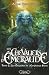 Les Chevaliers d'Emeraude, Tome 2 : Les Dragons de l'Empereur Noir