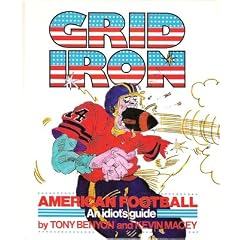 Gridiron: Idiot's Guide to American Football