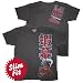 Naruto Jiraiya Do Not Disturb Me, I'm Researching Mens Slim Fit T-Shirt, Small
