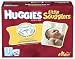 Huggies Little Movers Diapers